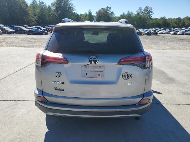 2018 TOYOTA RAV4 ADVEN 2T3WFREV9JW461938