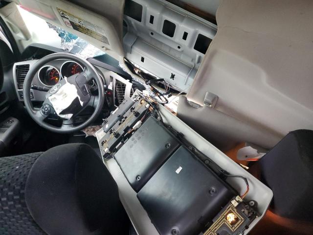 2011 TOYOTA TUNDRA DOU - 5TFCY5F17BX012207