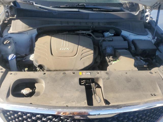 2017 KIA SORENTO LX - 5XYPG4A51HG297460