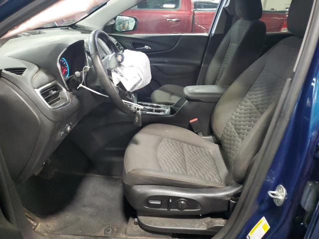 2020 CHEVROLET EQUINOX LT #3278599937