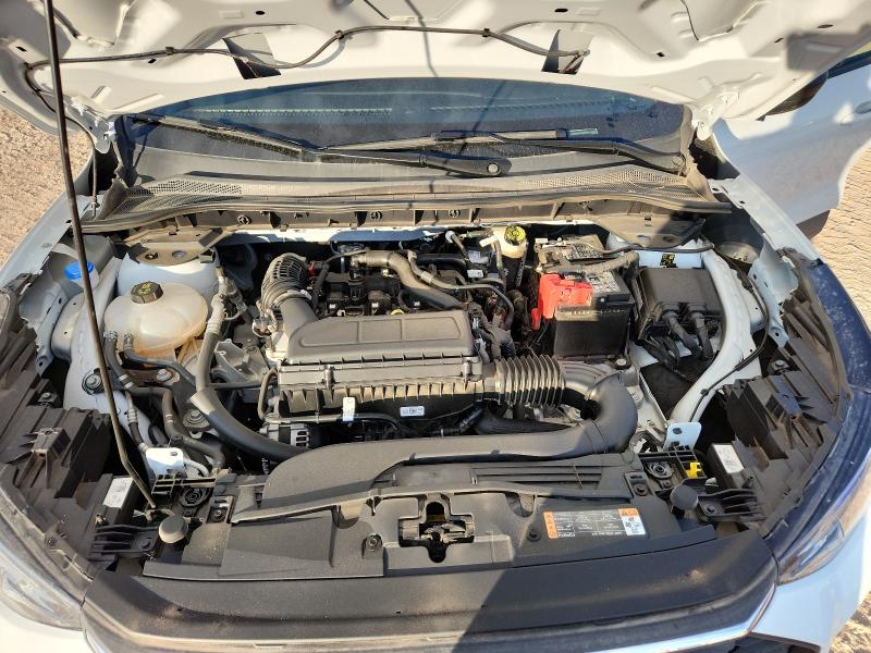 2025 FORD ESCAPE ACT - 1FMCU0GN6SUA69849