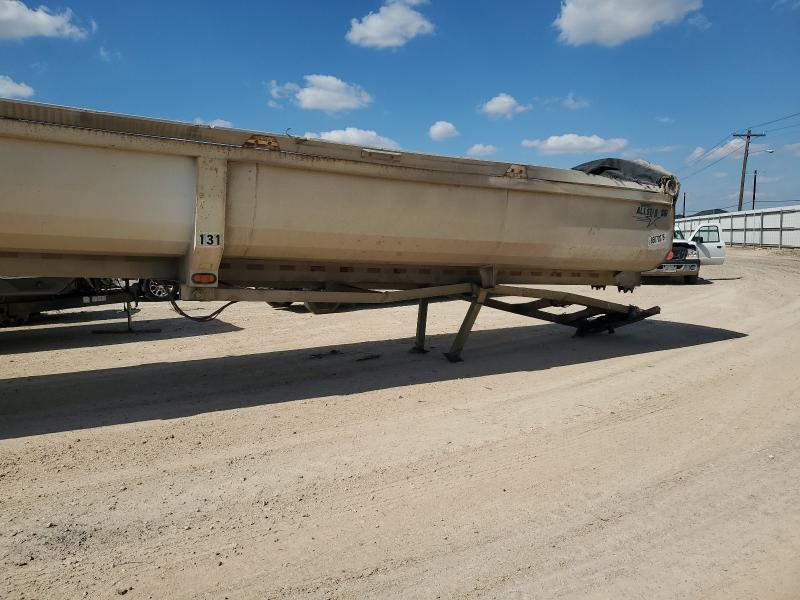 2020 CLEMENT TRAILER #3304704938