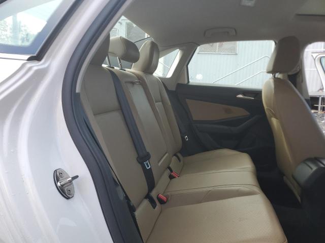 2019 VOLKSWAGEN JETTA SEL 3VWE57BU6KM189833