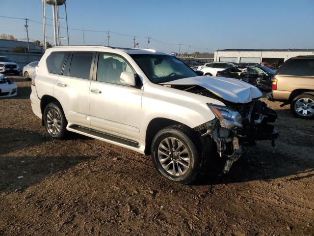 2016 LEXUS GX 460 #3286705294