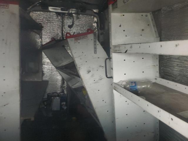 2014 MERCEDES-BENZ SPRINTER 2 - WD3PE7DC8E5937423