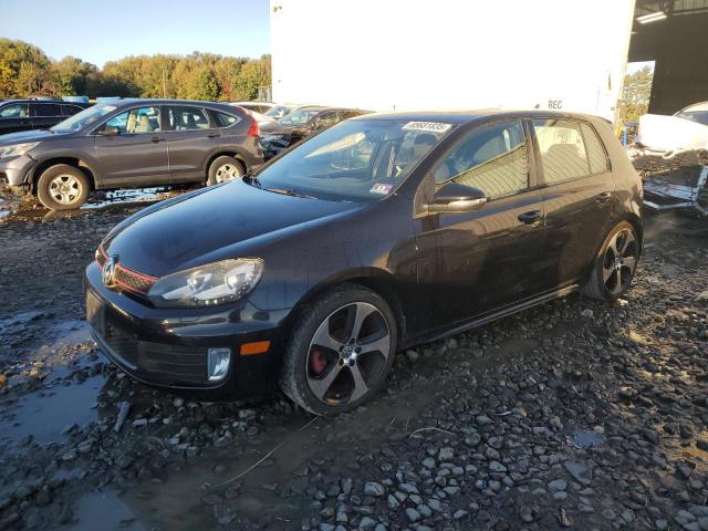 Global Auto Auctions: 2013 VOLKSWAGEN GTI