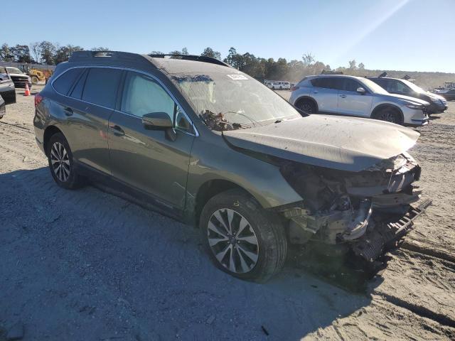 2017 SUBARU OUTBACK 2. - 4S4BSAKC9H3270916