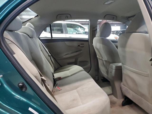 2010 TOYOTA COROLLA BA - 1NXBU4EEXAZ179310