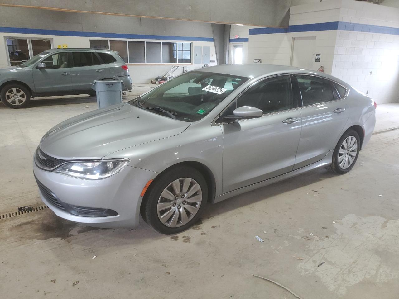 CHRYSLER 200 LX