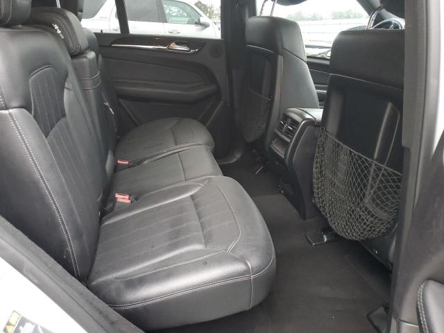 2016 MERCEDES-BENZ GLE 350 4M 4JGDA5HB3GA738330