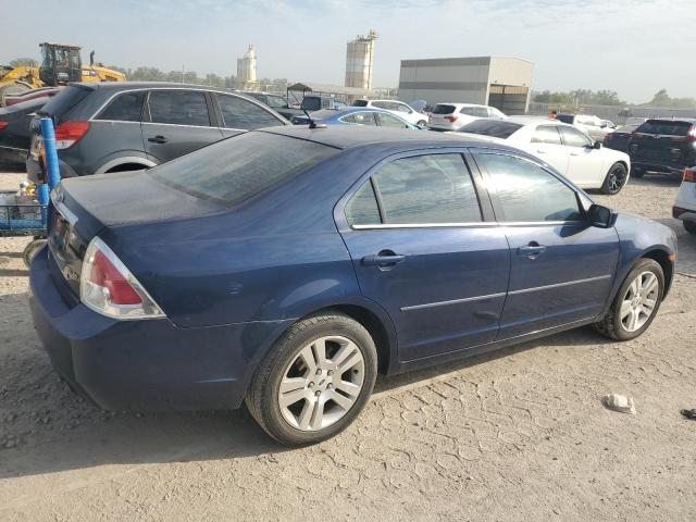 2007 FORD FUSION SEL - Other View