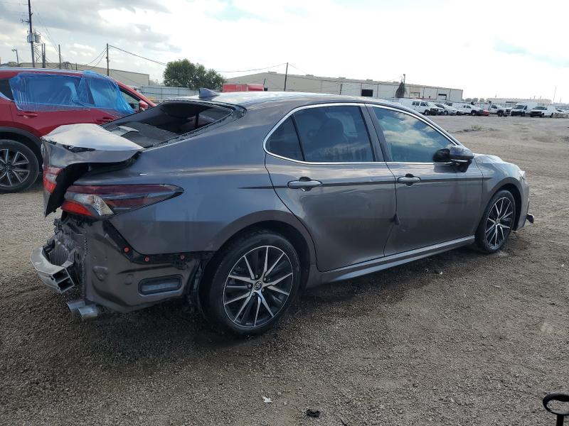2023 TOYOTA CAMRY SE N 4T1G11AK4PU728050