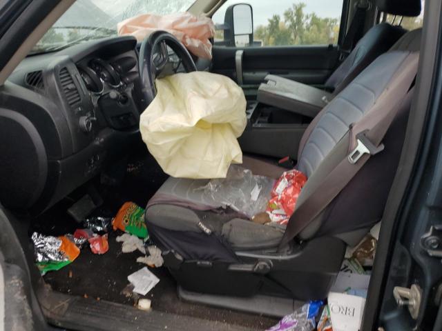 2009 GMC SIERRA K25 #3286801210