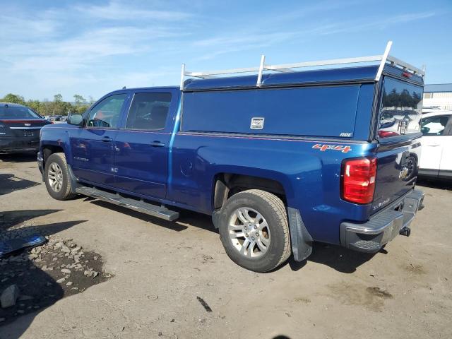 2015 CHEVROLET SILVERADO K1500 LT 1GCUKREC7FF202617