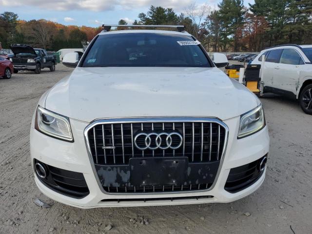 2014 AUDI Q5 PREMIUM - WA1LFAFP0EA045425