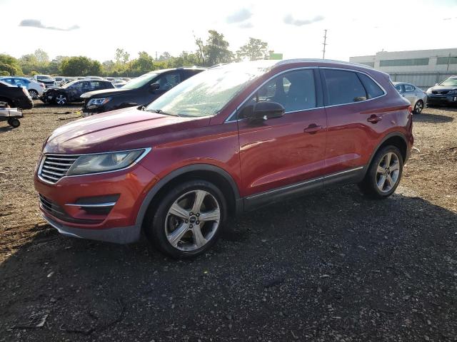 Global Auto Auctions: 2015 LINCOLN MKC
