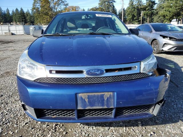 2009 FORD FOCUS SE #3303758422