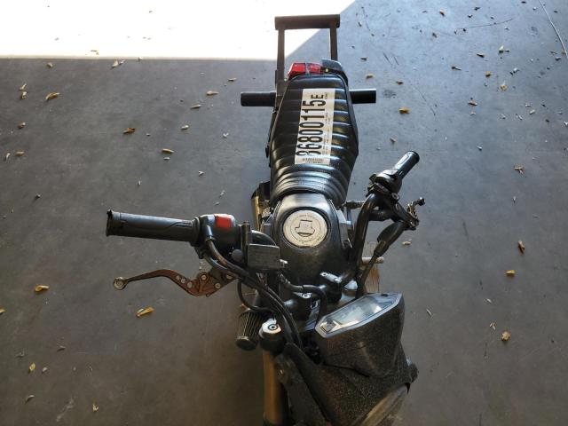 2015 HONDA GROM 125 - Other View