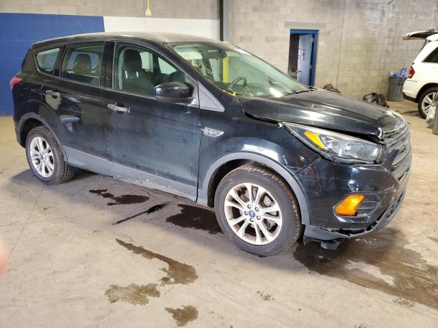 2018 FORD ESCAPE S 1FMCU0F78JUB55228
