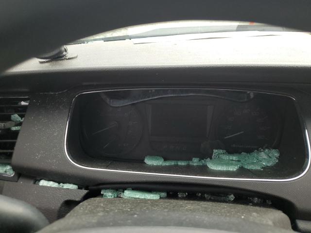 2018 FORD TAURUS POL #3287380982