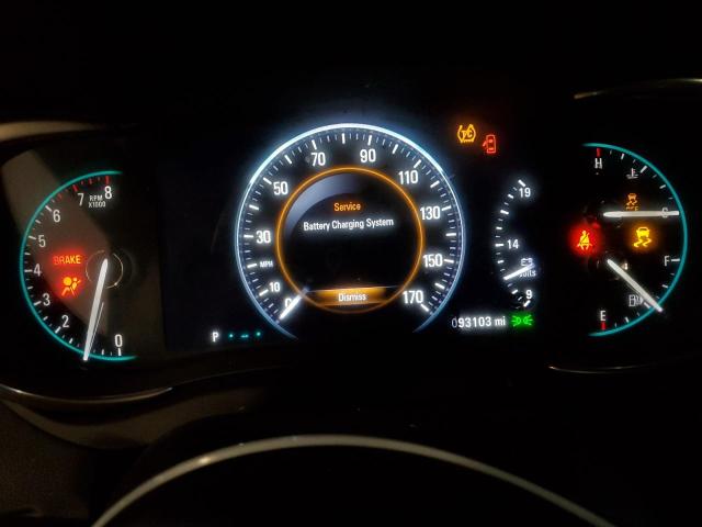 2014 BUICK LACROSSE P #3302714006