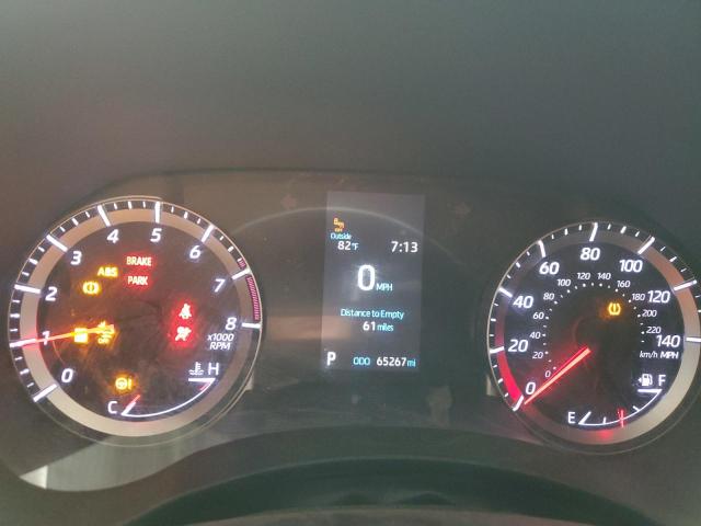 2020 TOYOTA HIGHLANDER L 5TDZZRAHXLS021672