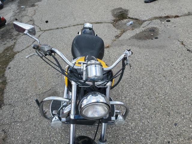 1997 HONDA VT1100 C2 #3282369259