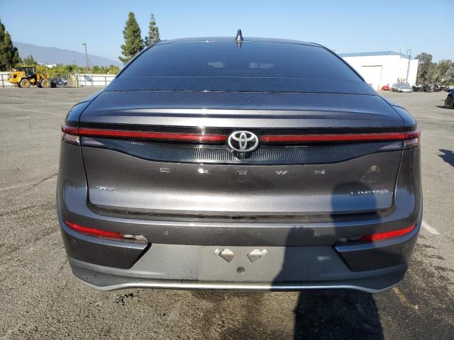 2023 TOYOTA CROWN XLE #3298084182