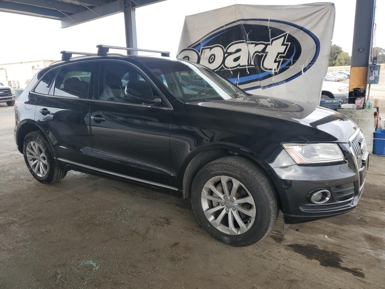 AUDI Q5 PREMIUM PLUS