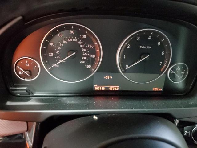 2015 BMW X5 XDRIVE35I #3302870930