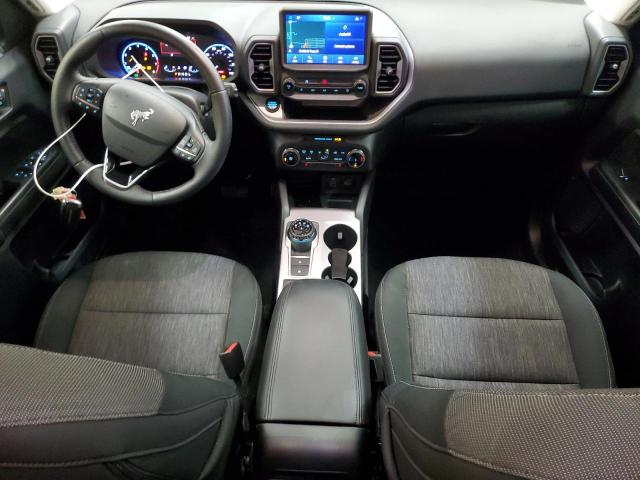 2023 FORD BRONCO SPO - 3FMCR9B60PRE24910