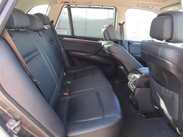 2011 BMW X5 XDRIVE35I - 5UXZV4C50BL416251