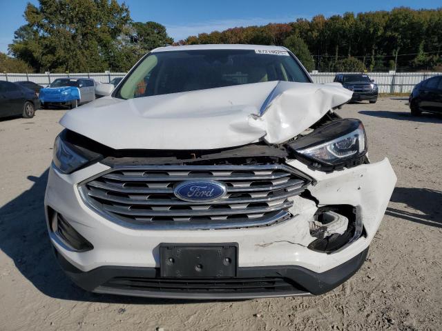 2022 FORD EDGE SEL - 2FMPK4J97NBA08448