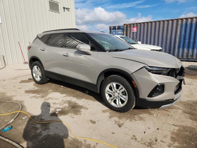 2021 CHEVROLET BLAZER 3LT #3287735183