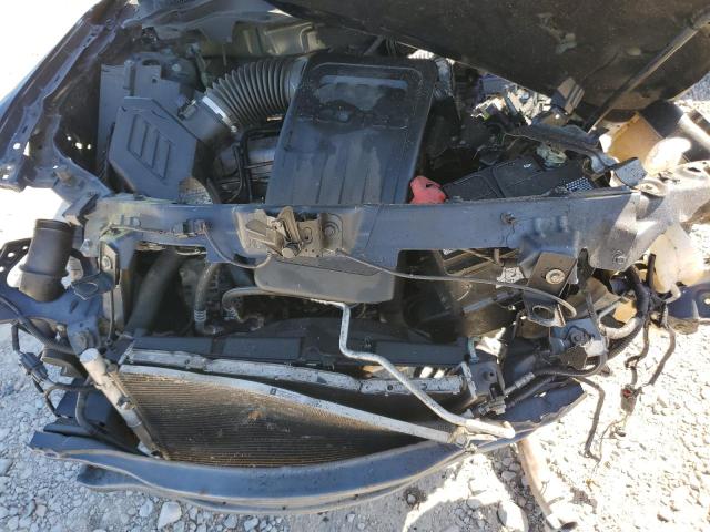 2017 GMC TERRAIN SL - 2GKALPEK9H6219772