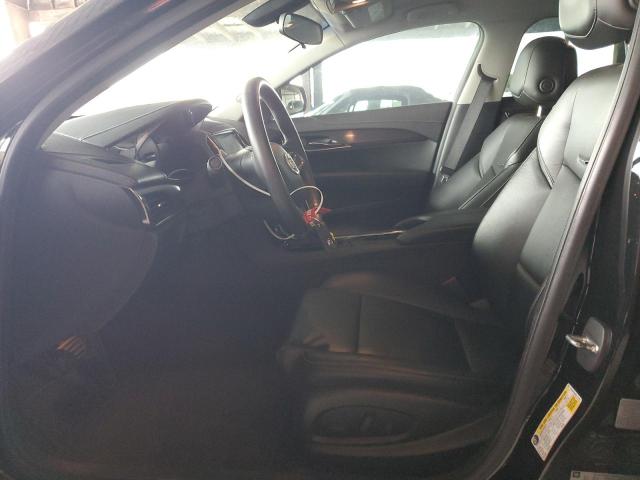 2013 CADILLAC ATS - 1G6AA5RA8D0110183