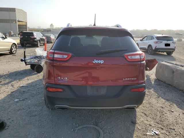 2015 JEEP CHEROKEE L - 1C4PJMDS5FW511336