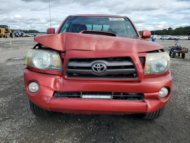 2010 TOYOTA TACOMA DOU - Other View