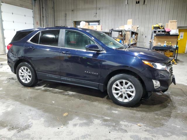 2021 CHEVROLET EQUINOX LT #3270007002