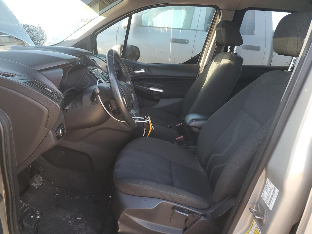 FORD TRANSIT CONNECT XLT