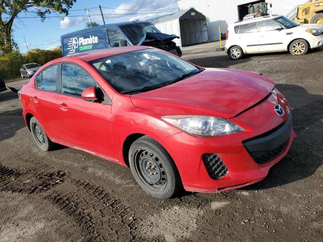 2013 MAZDA 3 I - JM1BL1UF9D1849287