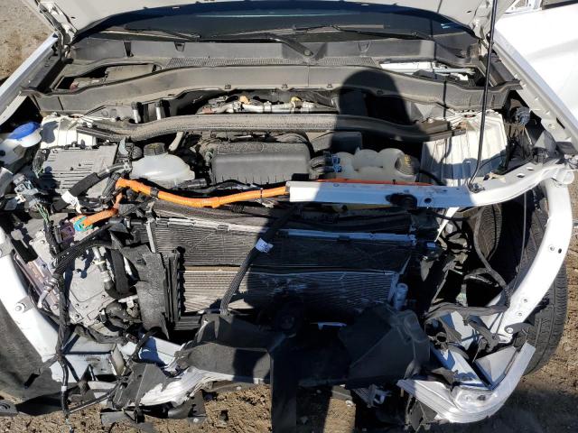 2022 FORD EXPLORER P - 1FM5K8AW1NNA14142