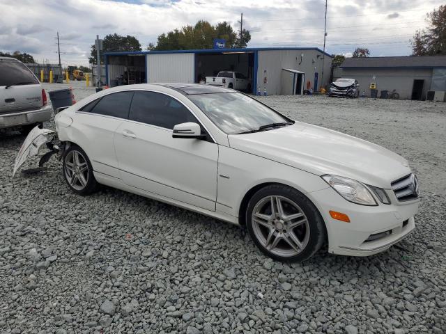 2012 MERCEDES-BENZ E 350 - WDDKJ5KB0CF148044