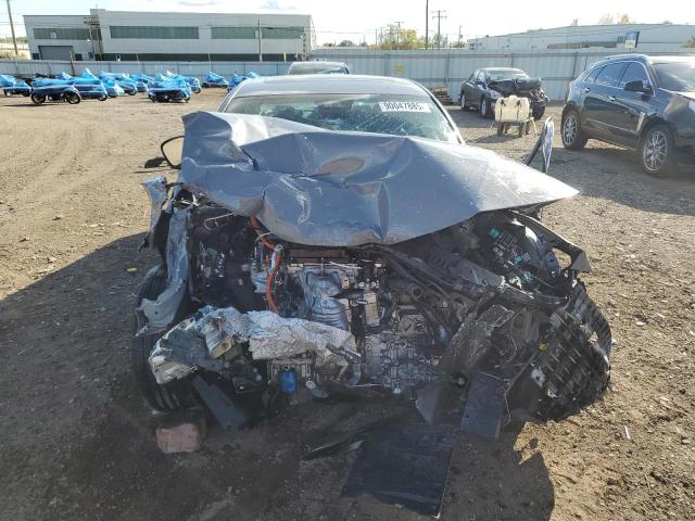 2023 HONDA ACCORD HYB #3284793521
