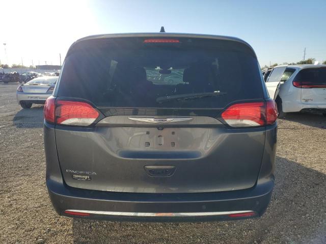 2020 CHRYSLER PACIFICA T - 2C4RC1FG4LR142046