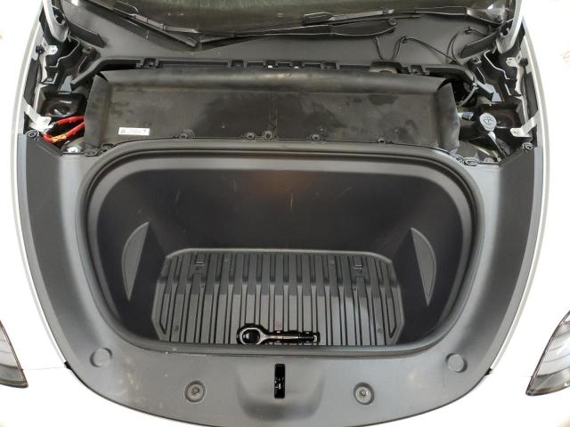 2024 TESLA MODEL Y #3305423430