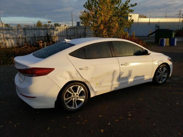 2018 HYUNDAI ELANTRA SE KMHD84LF3JU481871