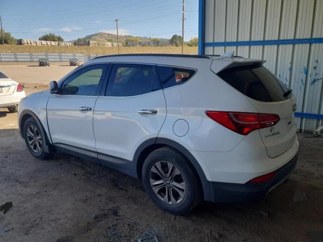 2015 HYUNDAI SANTA FE S #3281466985