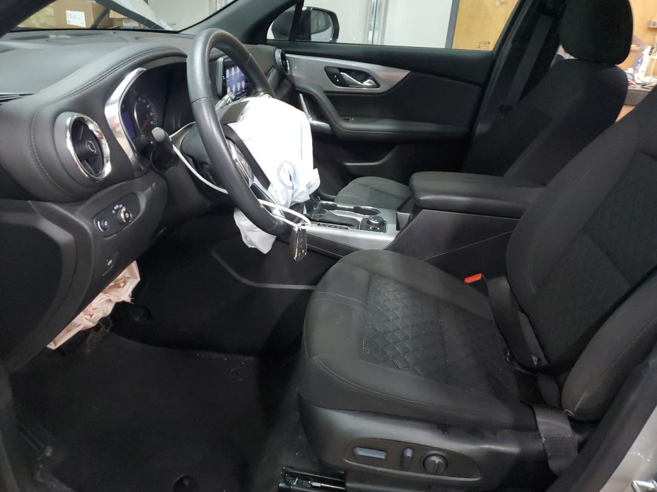 CHEVROLET BLAZER 2LT