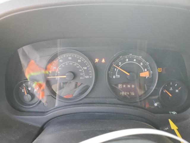 2016 JEEP PATRIOT SP - 1C4NJRBB4GD556465